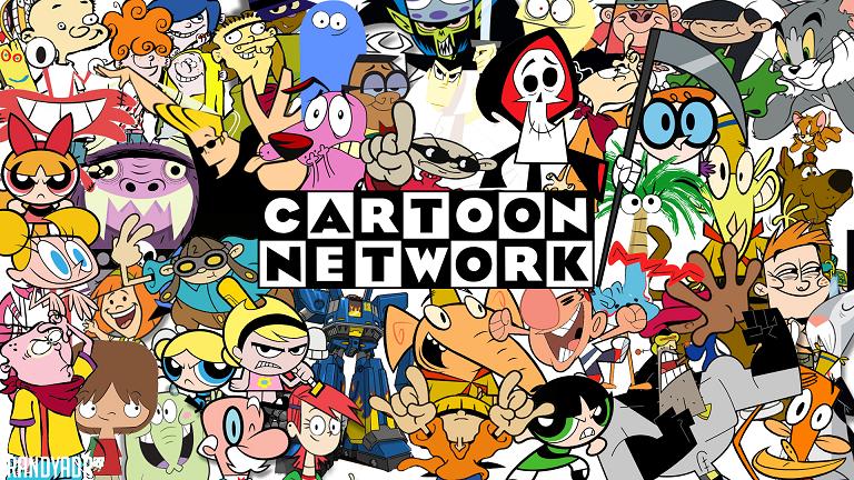 10 Shows From The 90s On Cartoon Network That Should Make A Comeback 