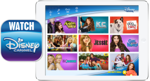 Corus Entertainment Launches The WATCH Disney Channel App In Canada ...