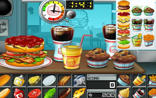 Food Based Games Have Adverse Effect On Children s Eating Habits Study 