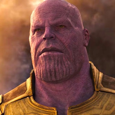 Thanos easter egg dropped by Google as 'Avengers: Endgame' releases today