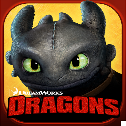 school of dragons app review