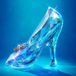 'Cinderella' sparkles with Swarovski diamonds - AnimationXpress