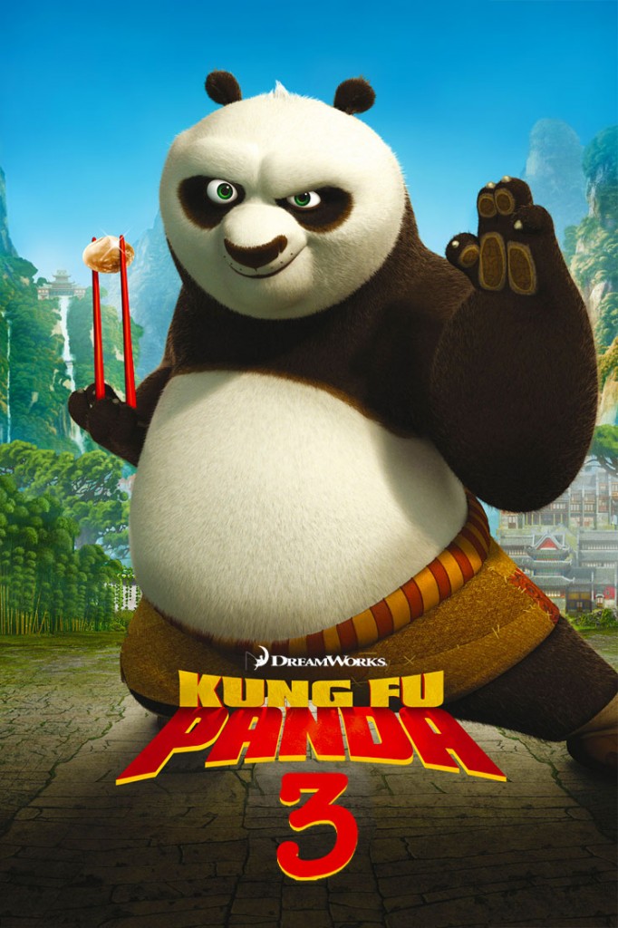 DreamWorks postpones release date of 'Kung Fu Panda 3' - AnimationXpress