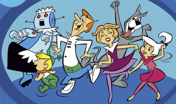 Warner Bros reveals plans of 'The Jetsons' Animated Feature ...