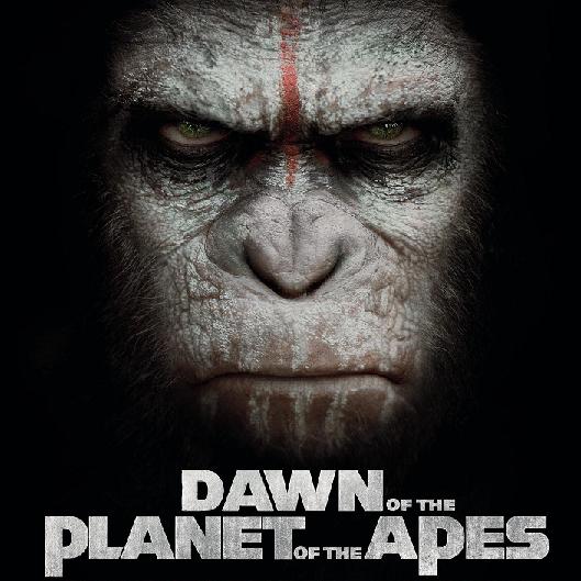 Weta Digital reveals VFX breakdown of 'Dawn of the Planet of the Apes ...