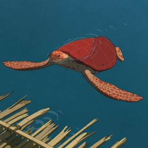 red-turtle