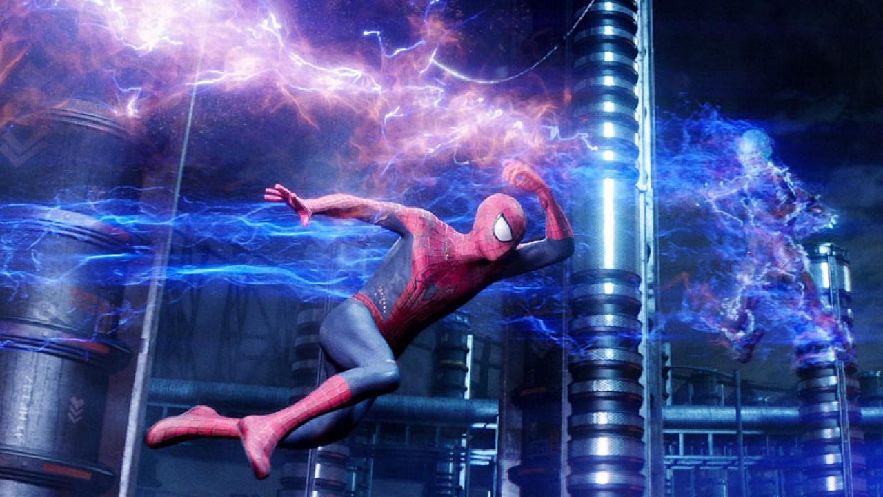 HOW TO DOWNLOAD THE AMAZING SPIDER-MAN 2 ANDROID 2024