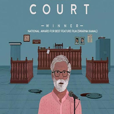 India’s ‘Court’ to compete with films from 80 other countries at the ...