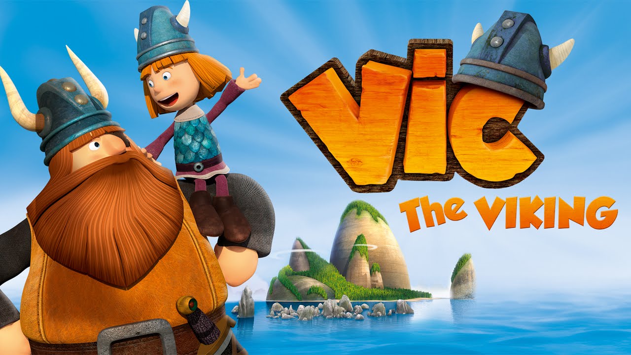 vivc the viking