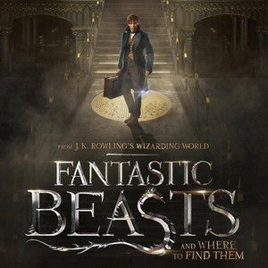 Harry Potter Spin Off 'Fantastic Beasts And Where To Find Them' Gets A ...