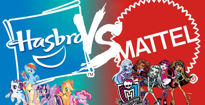 Mattel and Hasbro in vague talks for a possible merger: Report -