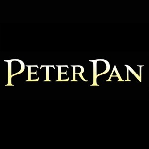 Peter pan logo