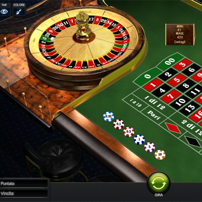 What’s the difference between American and European Roulette?