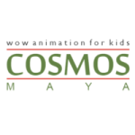 cosmosMaya