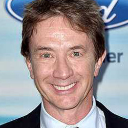 Martin Short wins 'Canadian Screen Award' for 'The Cat in the Hat Knows ...