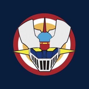 Mazinger Z logo