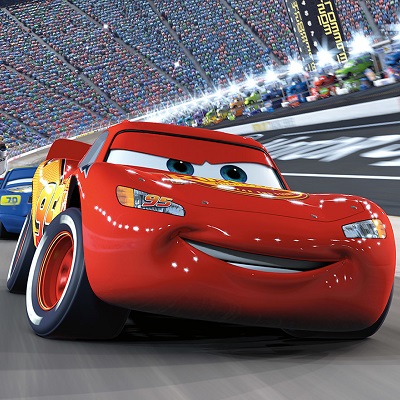Review: In 'Cars 3,' Lightning McQueen Faces an Existential Crisis