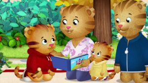 ‘Daniel Tiger’s Neighborhood’ special episode to premiere on 4 ...