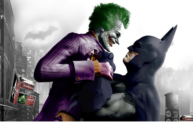 Batman Vs Joker: The evolution of DC's biggest rivals -
