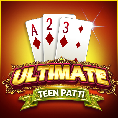 Ultimate Teen Patti