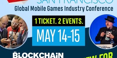Pocket Gamer Connects returns to San Francisco