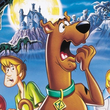 'Scooby Doo' movie gets its Fred and Daphne