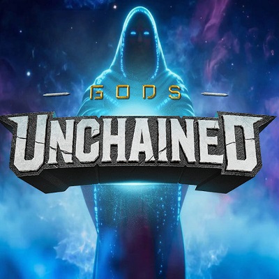 gods unchained stock