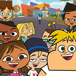 Total DramaRama but Chef is a real chef and the kids are teens :  r/Totaldrama
