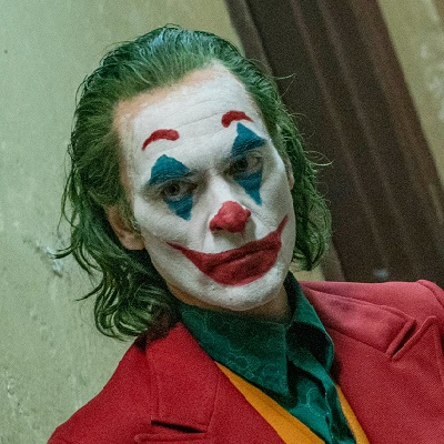 Official 'Joker' movie script surfaces online