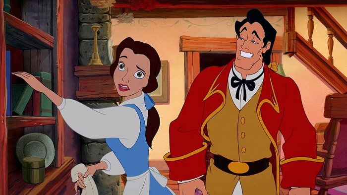 Why Belle Was the First Revolutionary Disney Princess