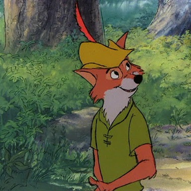 Disney announces live-action remake for 'Robin Hood'