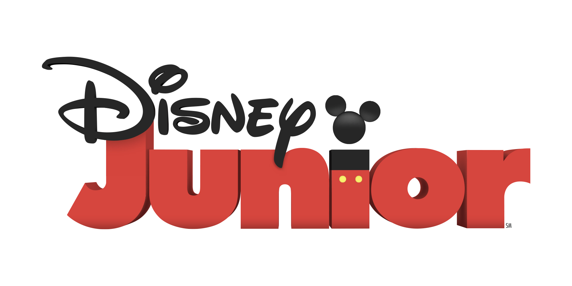 Disney Junior. 