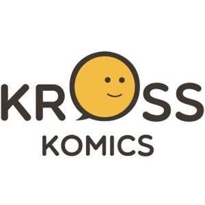 Kross Komics Logo