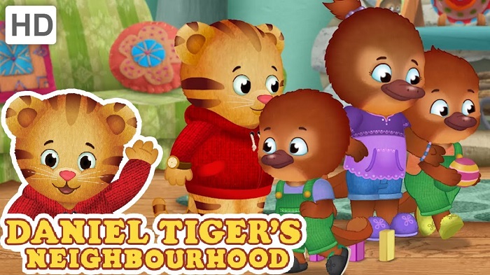 PBS KIDS bringing special episodes of ‘DANIEL TIGER’S NEIGHBORHOOD’ in ...
