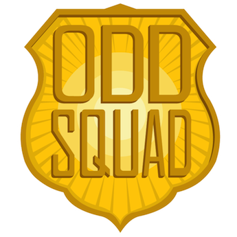 'ODD SQUAD' gets new episodes for an entire week starting 6 July on PBS ...