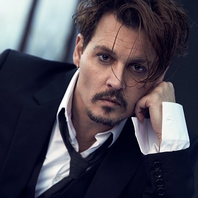 Johnny Depp to voice for animated series ‘Puffins’