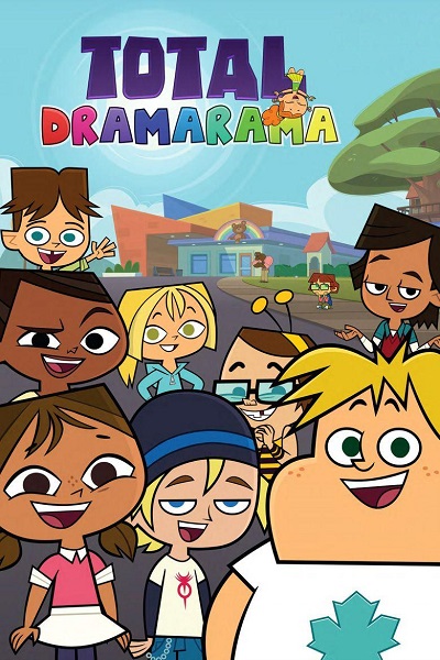 Total Dramarama - Rolling Pictures