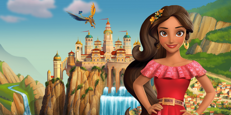 Disney Jrs ‘elena Of Avalor To End With Primetime Special 0523