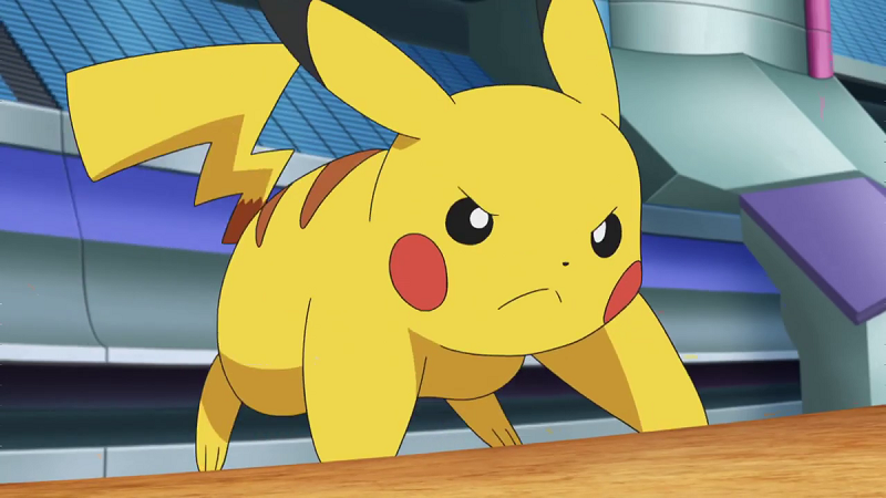 Raichu - Pokémon - Image by Ineka pic #4114180 - Zerochan Anime Image Board