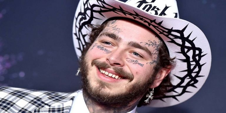 Post Malone is now the co-owner of Envy Gaming