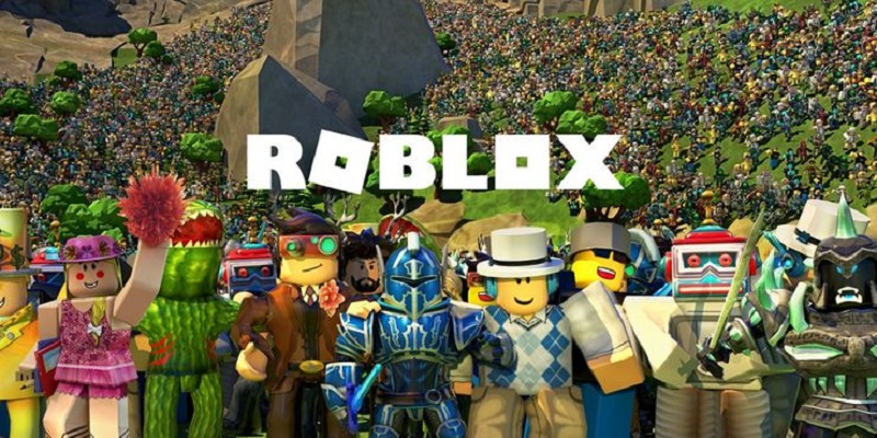 Prime Gaming  Roblox 