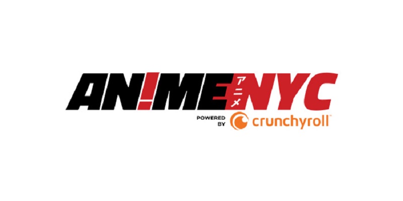 Anime NYC 2022 Convention Report  DMJ Photography