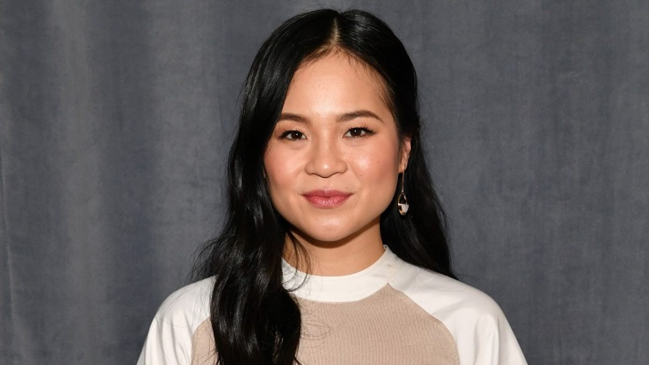 Kelly Marie Tran Cast As A Lead In Animated Raya And The Last Dragon Animationxpress