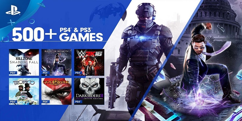 ps4 games summer sale