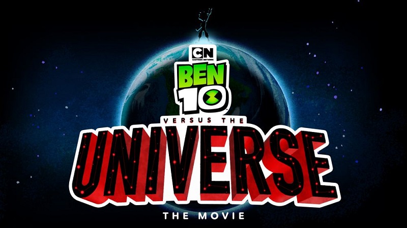 11 years ago today, 'BEN 10: OMNIVERSE' premiered on Cartoon
