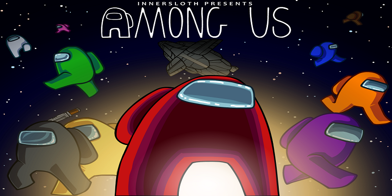 Hackers have taken over 'Among Us' and it's ruining the experience for  everyone - Entertainment