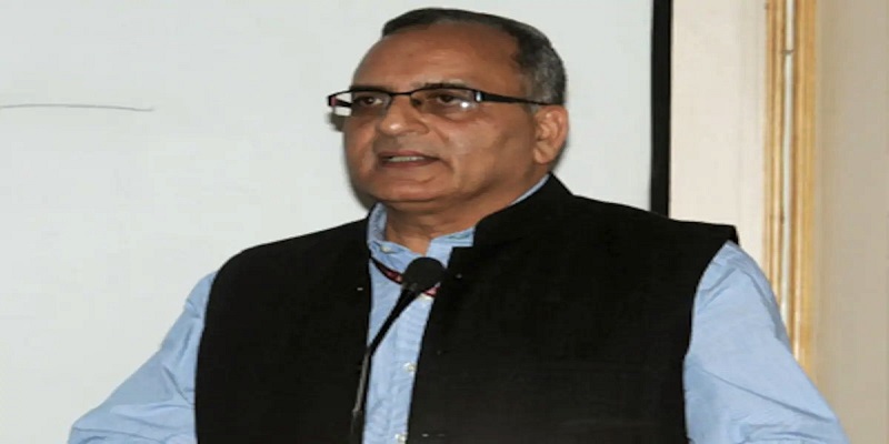 Bimal Julka appointed as the chairman of FIFS