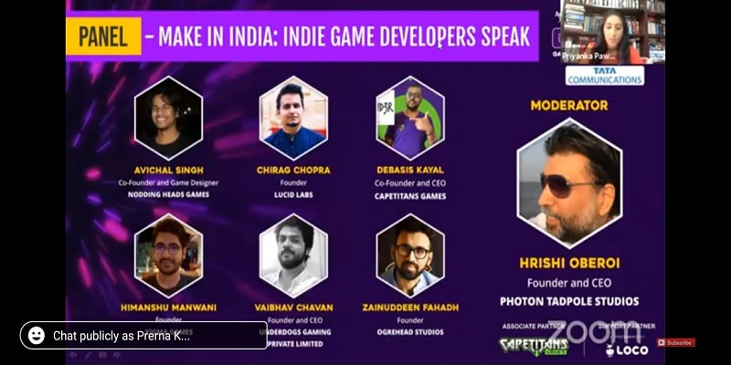Game Developers: from gaming passion to a profession - Codemotion