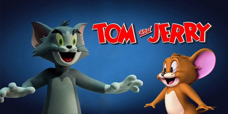 watch classic tom and jerry episodes online