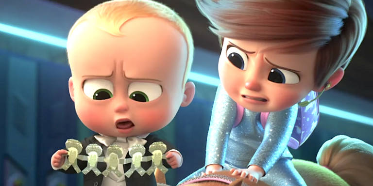 'Boss Baby' sequel release delayed to September 2021